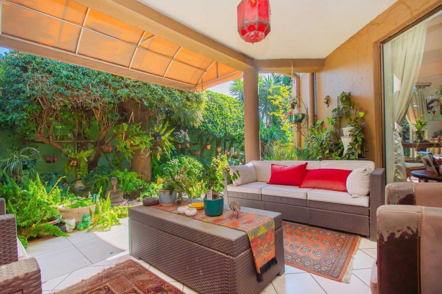 2 Bedroom Property for Sale in North Riding Gauteng