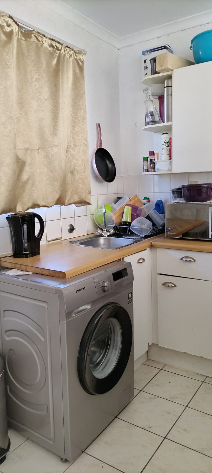 2 Bedroom Property for Sale in Rembrandt Ridge Gauteng