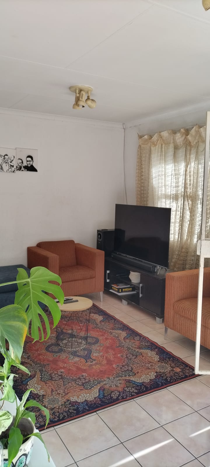 2 Bedroom Property for Sale in Rembrandt Ridge Gauteng