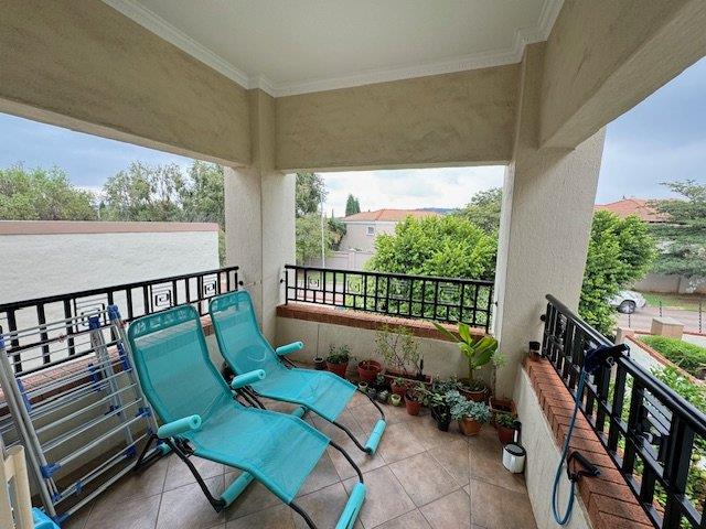 2 Bedroom Property for Sale in Olympus AH Gauteng
