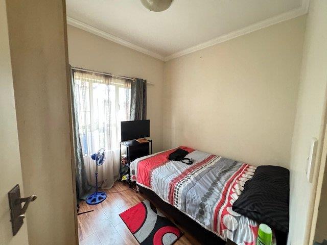 2 Bedroom Property for Sale in Olympus AH Gauteng