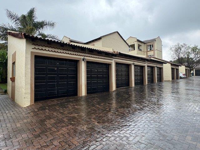 2 Bedroom Property for Sale in Olympus AH Gauteng