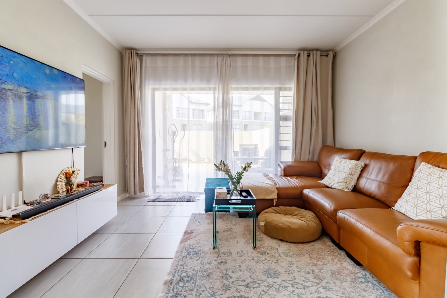 3 Bedroom Property for Sale in Waterfall Gauteng