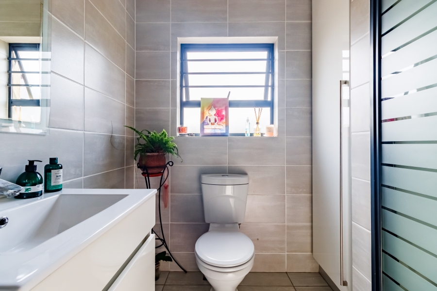 3 Bedroom Property for Sale in Waterfall Gauteng