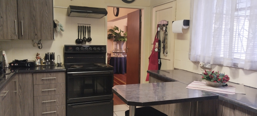 3 Bedroom Property for Sale in Heidelberg Ext 5 Gauteng