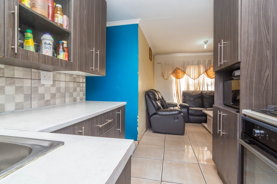 3 Bedroom Property for Sale in Fleurhof Gauteng