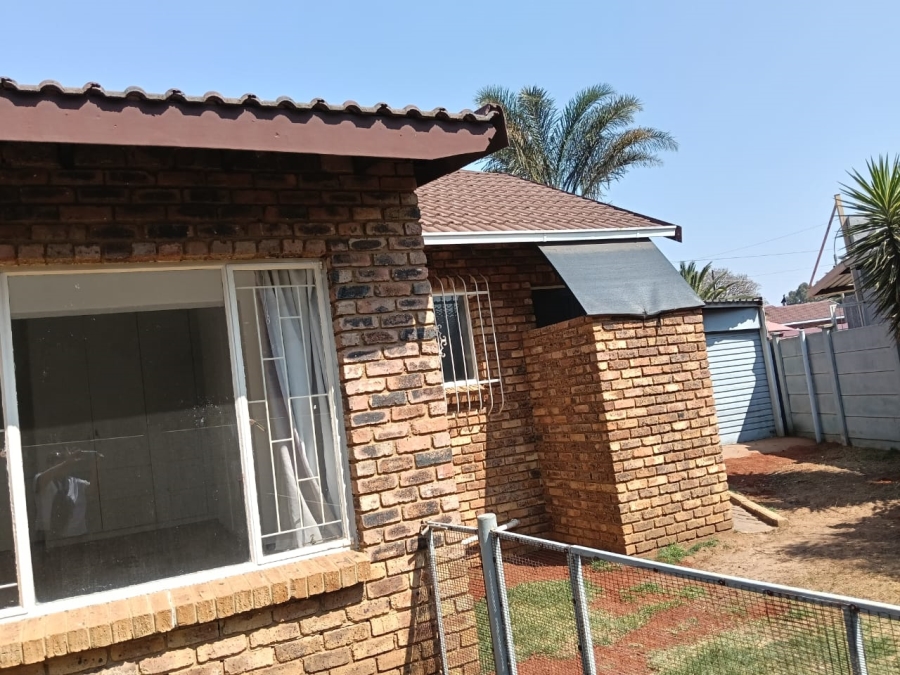3 Bedroom Property for Sale in Randpoort Gauteng
