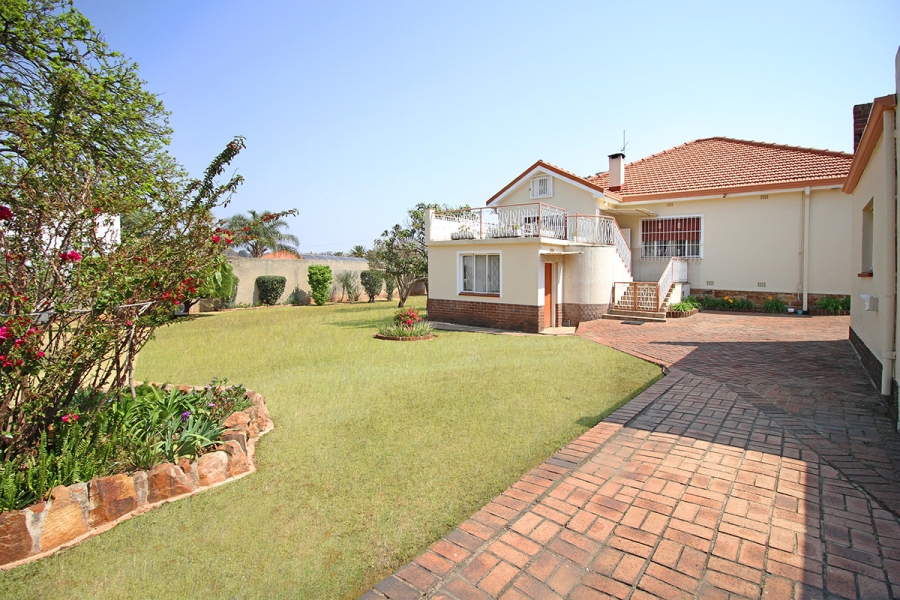 3 Bedroom Property for Sale in Observatory Gauteng