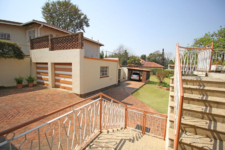 3 Bedroom Property for Sale in Observatory Gauteng