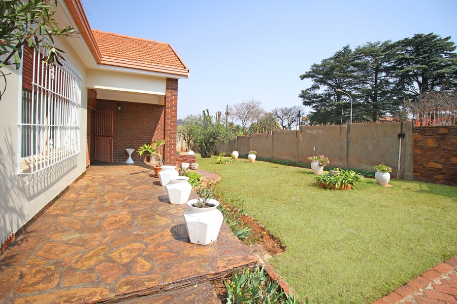 3 Bedroom Property for Sale in Observatory Gauteng