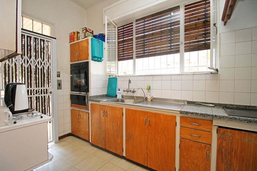 3 Bedroom Property for Sale in Observatory Gauteng