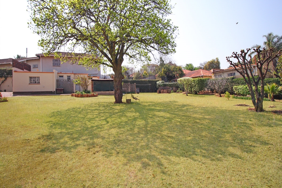 3 Bedroom Property for Sale in Observatory Gauteng