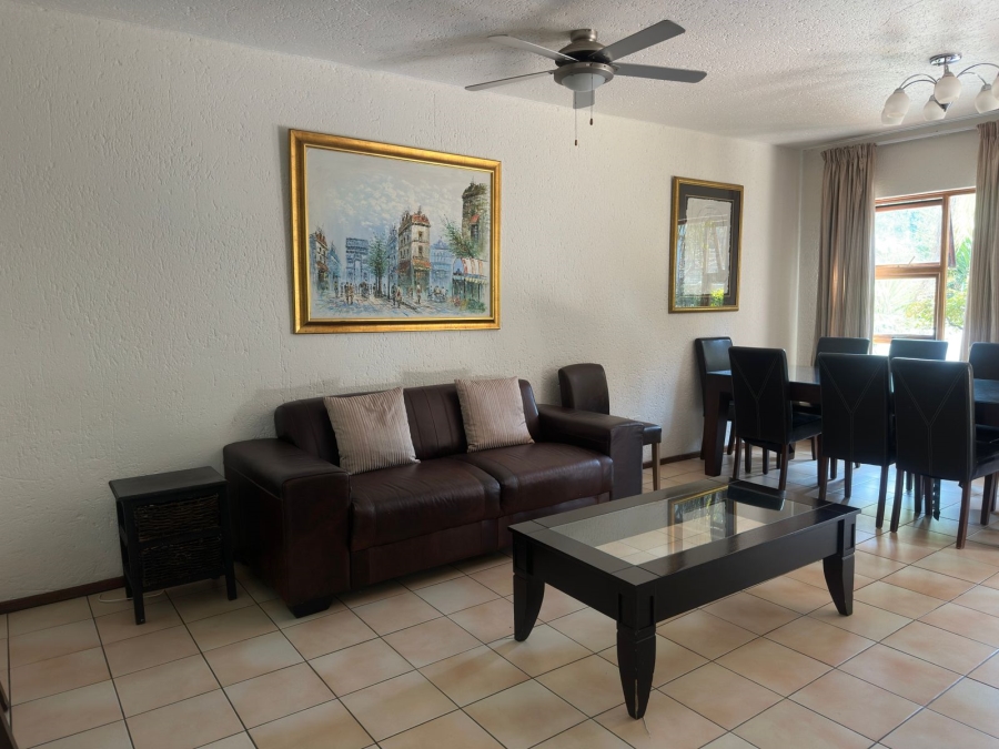 To Let 3 Bedroom Property for Rent in Morningside Gauteng