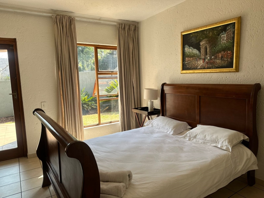 To Let 3 Bedroom Property for Rent in Morningside Gauteng