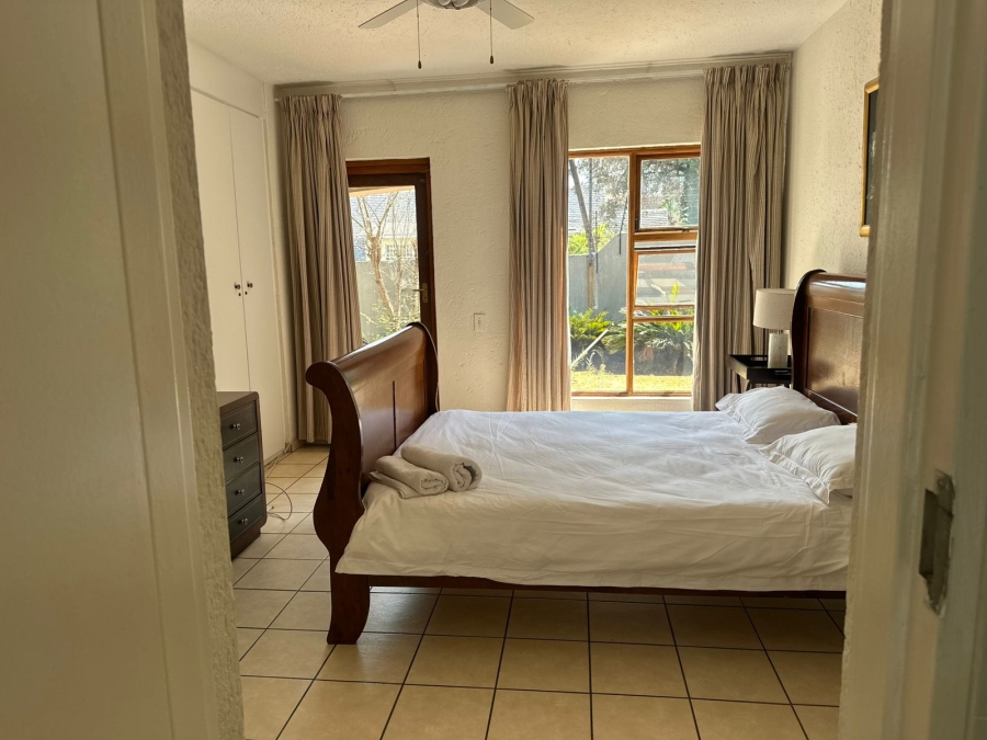 To Let 3 Bedroom Property for Rent in Morningside Gauteng