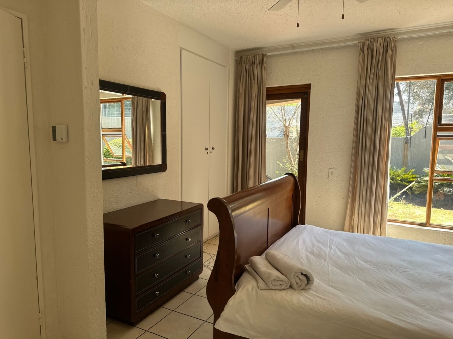 To Let 3 Bedroom Property for Rent in Morningside Gauteng