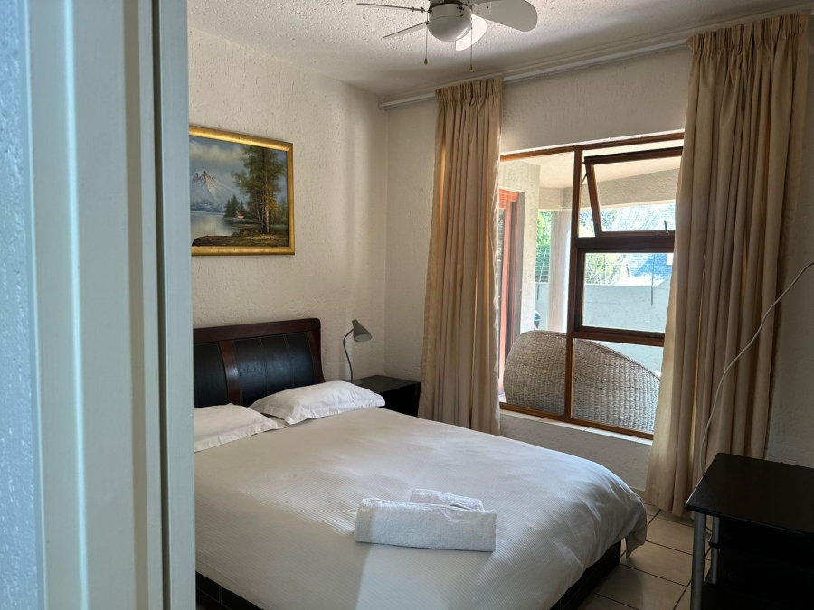 To Let 3 Bedroom Property for Rent in Morningside Gauteng
