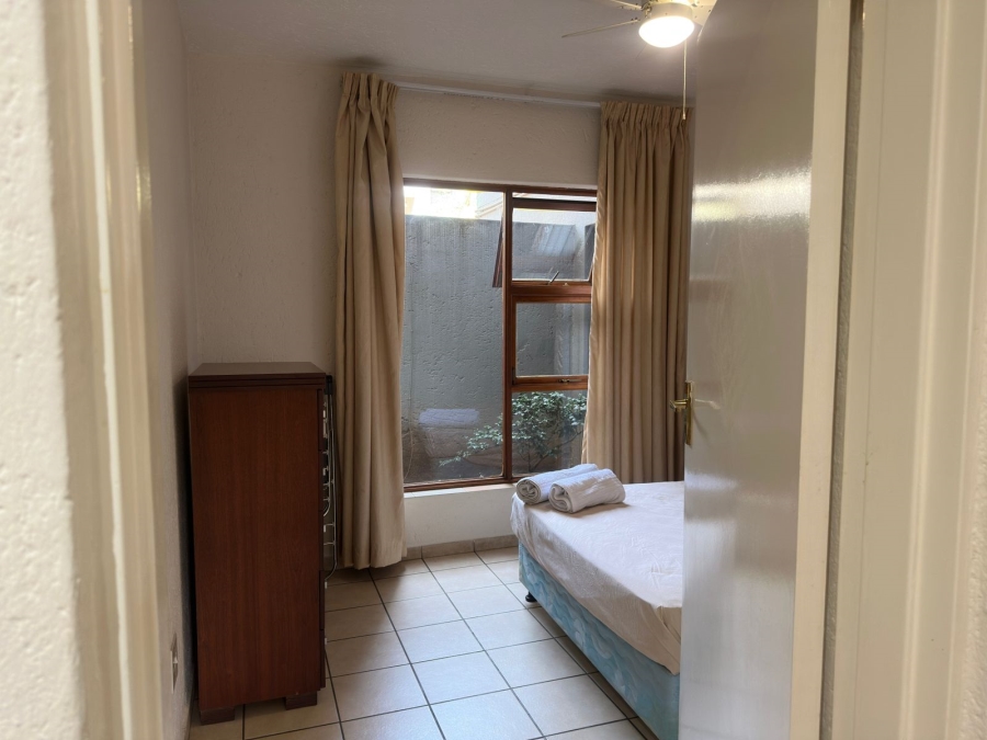 To Let 3 Bedroom Property for Rent in Morningside Gauteng