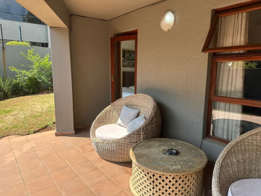 To Let 3 Bedroom Property for Rent in Morningside Gauteng