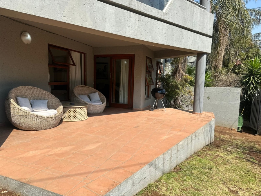 To Let 3 Bedroom Property for Rent in Morningside Gauteng