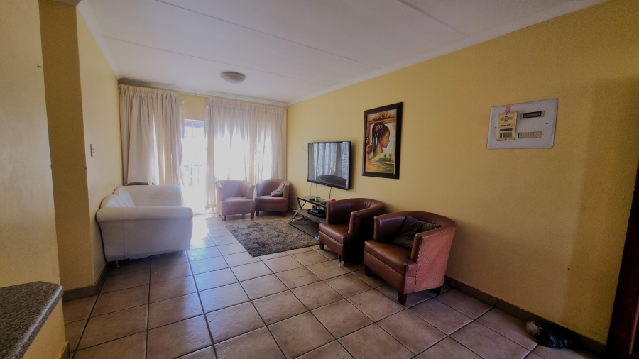 2 Bedroom Property for Sale in Castleview Gauteng