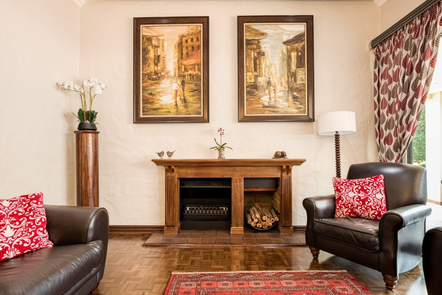 5 Bedroom Property for Sale in Victory Park Gauteng