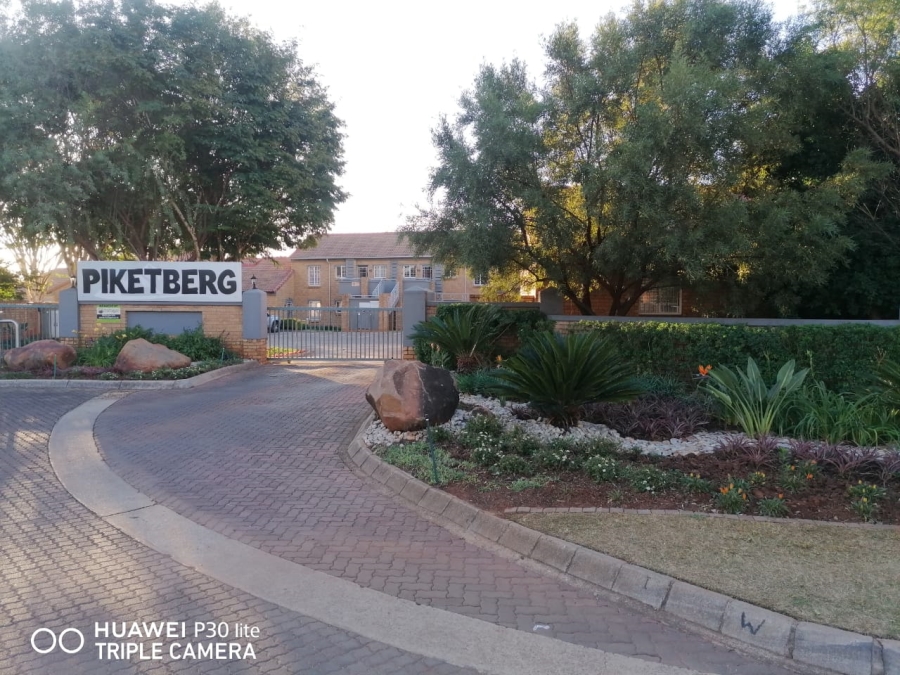 2 Bedroom Property for Sale in Equestria Gauteng