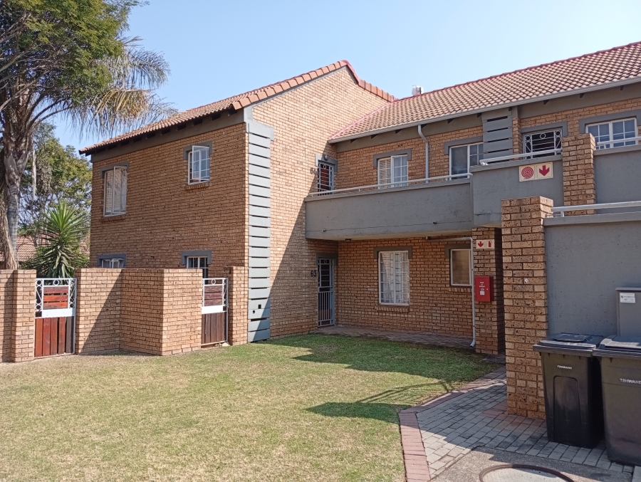 2 Bedroom Property for Sale in Equestria Gauteng