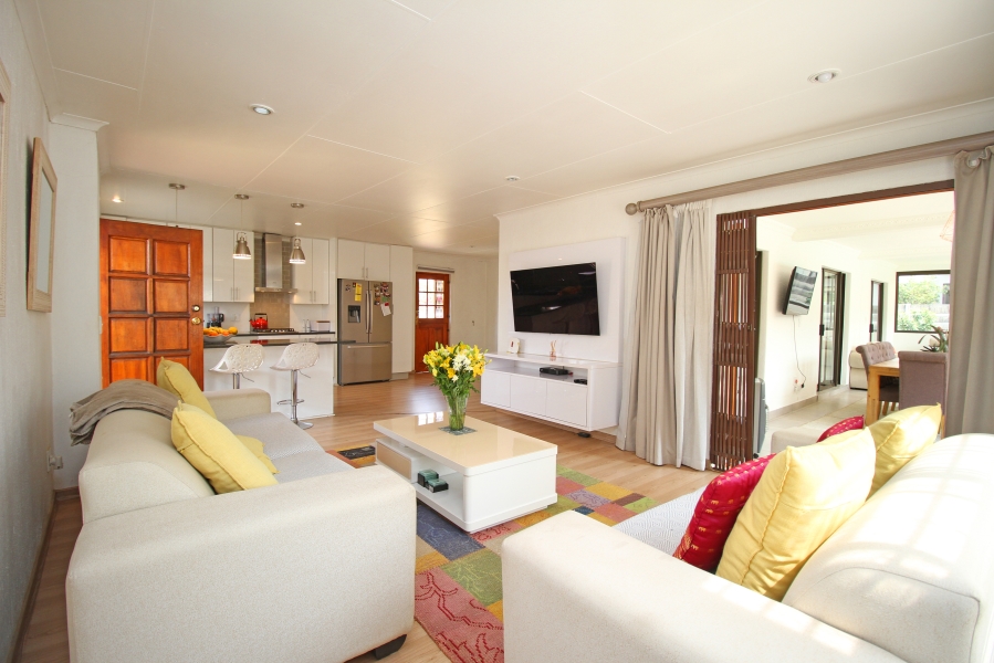 3 Bedroom Property for Sale in Sharonlea Gauteng
