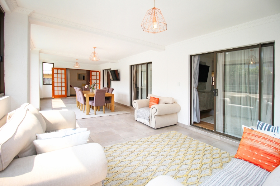 3 Bedroom Property for Sale in Sharonlea Gauteng
