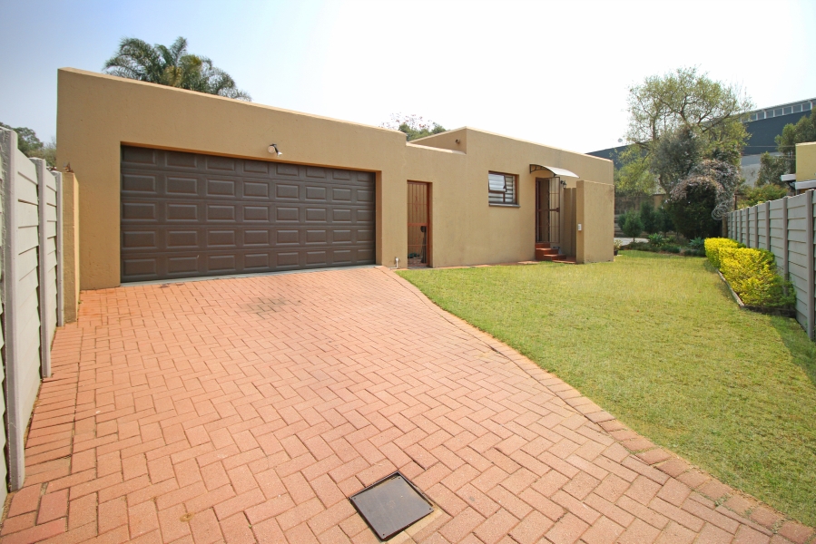 3 Bedroom Property for Sale in Sharonlea Gauteng
