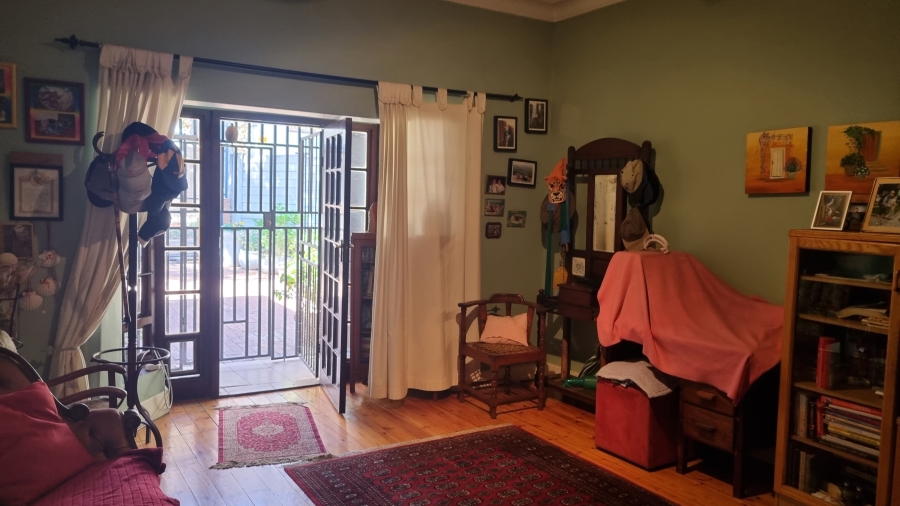 4 Bedroom Property for Sale in Clydesdale Gauteng