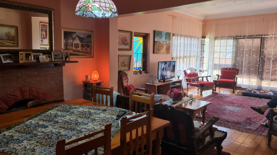 4 Bedroom Property for Sale in Clydesdale Gauteng