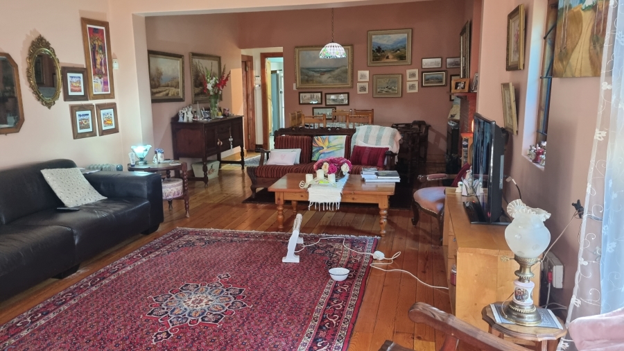 4 Bedroom Property for Sale in Clydesdale Gauteng