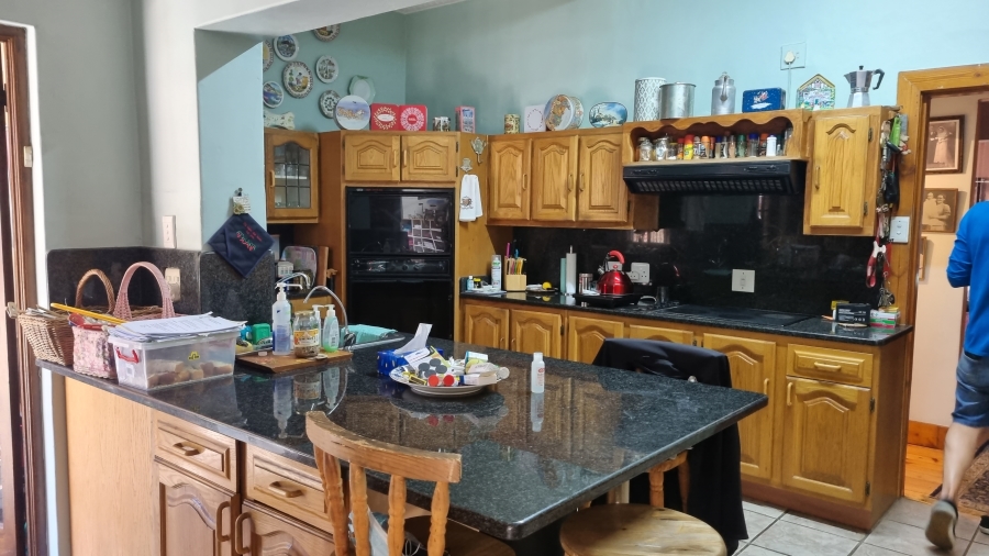 4 Bedroom Property for Sale in Clydesdale Gauteng
