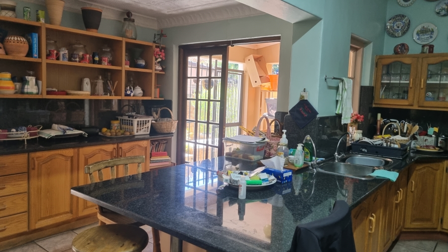 4 Bedroom Property for Sale in Clydesdale Gauteng
