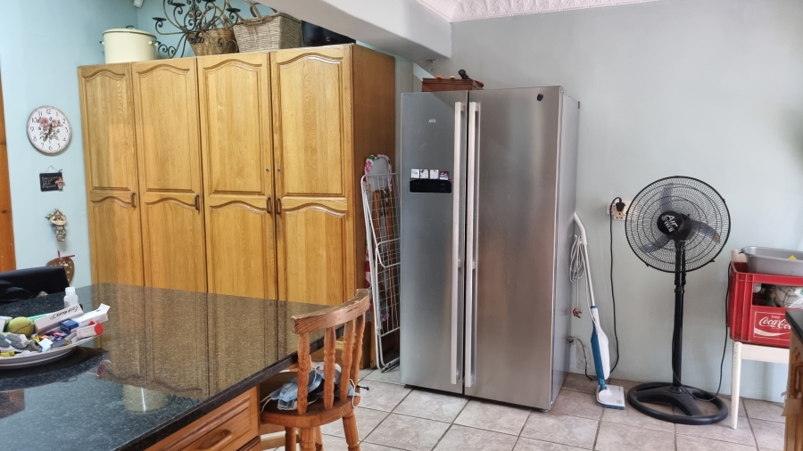 4 Bedroom Property for Sale in Clydesdale Gauteng
