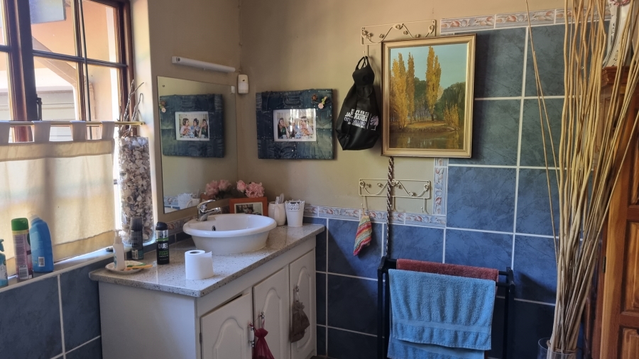 4 Bedroom Property for Sale in Clydesdale Gauteng