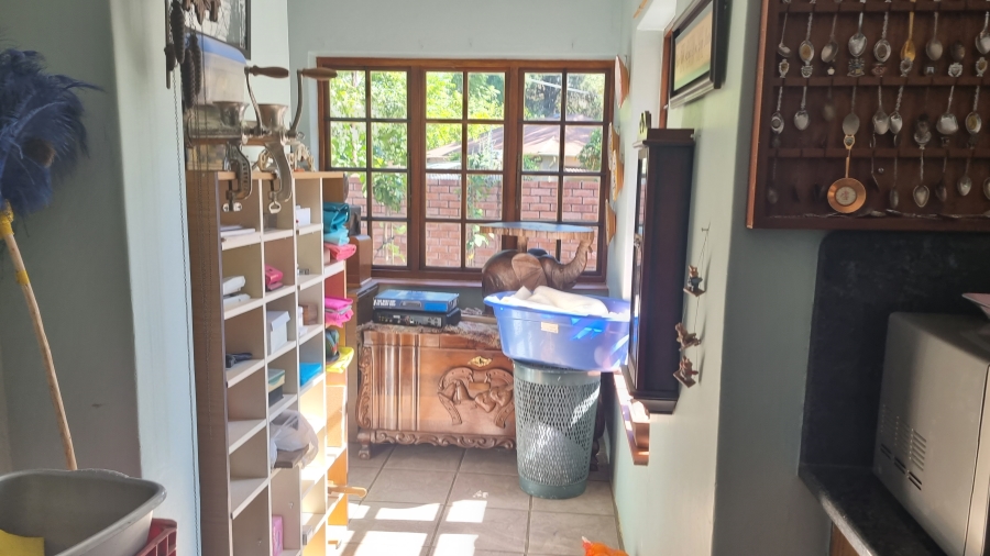 4 Bedroom Property for Sale in Clydesdale Gauteng