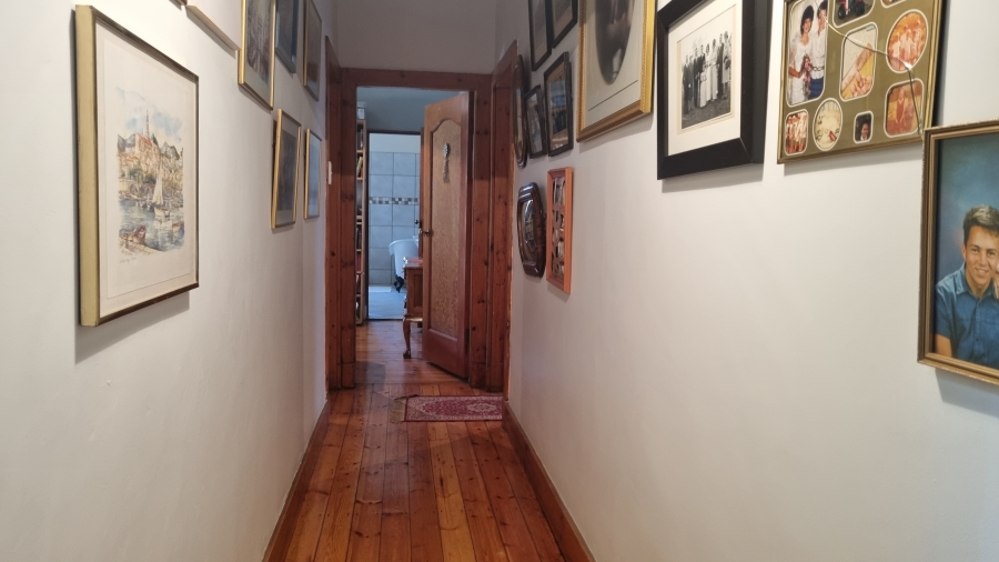 4 Bedroom Property for Sale in Clydesdale Gauteng