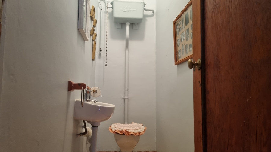 4 Bedroom Property for Sale in Clydesdale Gauteng