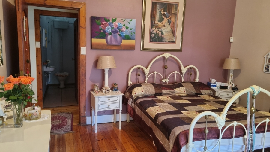 4 Bedroom Property for Sale in Clydesdale Gauteng