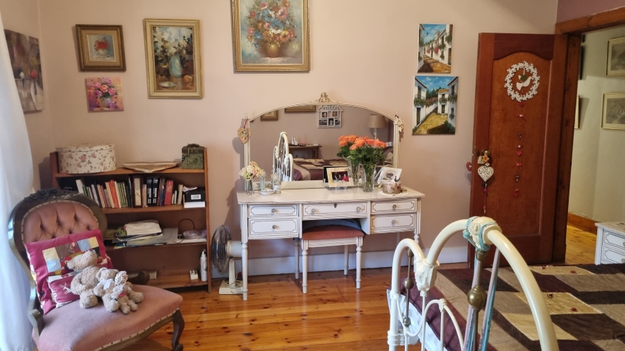 4 Bedroom Property for Sale in Clydesdale Gauteng