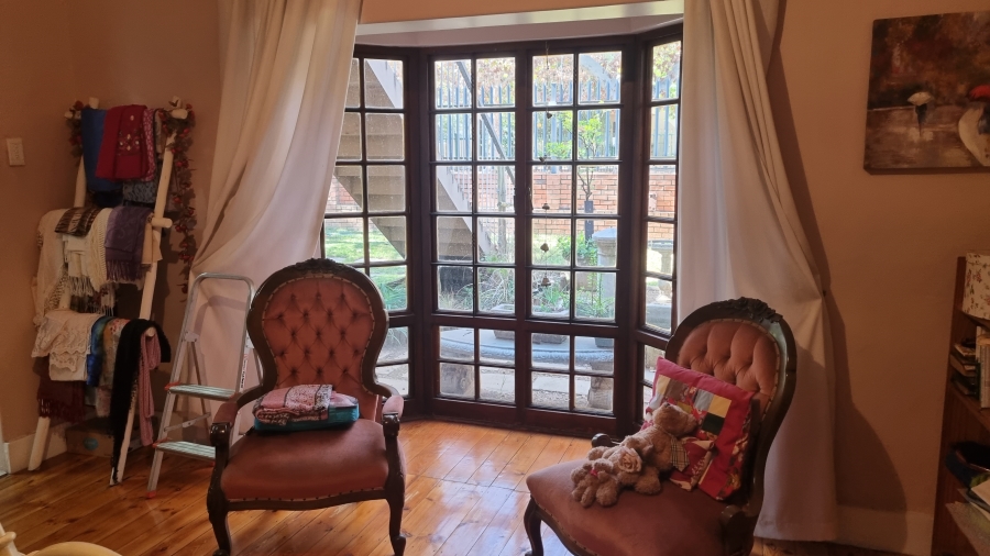 4 Bedroom Property for Sale in Clydesdale Gauteng