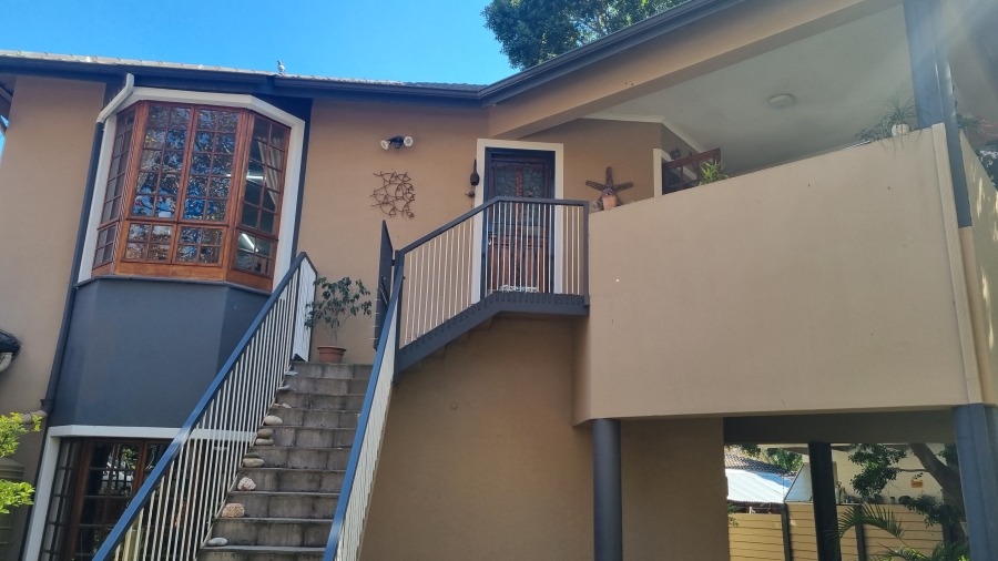 4 Bedroom Property for Sale in Clydesdale Gauteng
