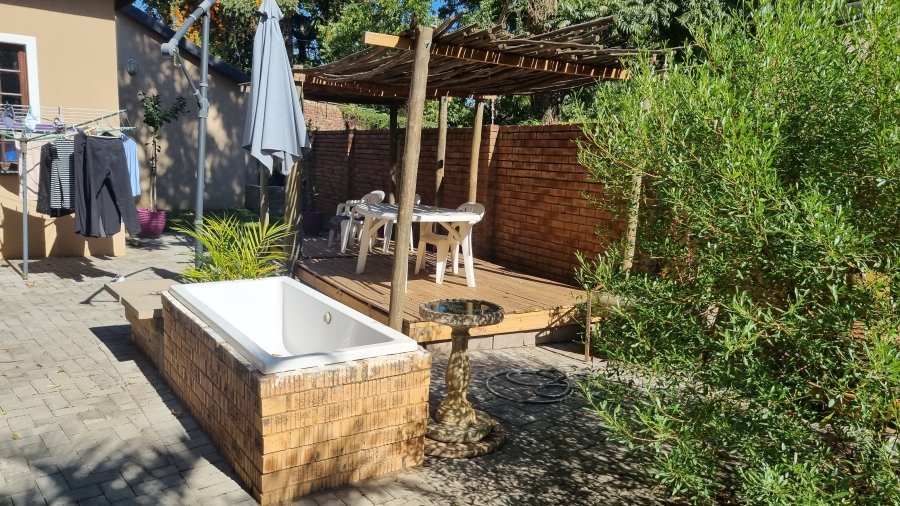 4 Bedroom Property for Sale in Clydesdale Gauteng