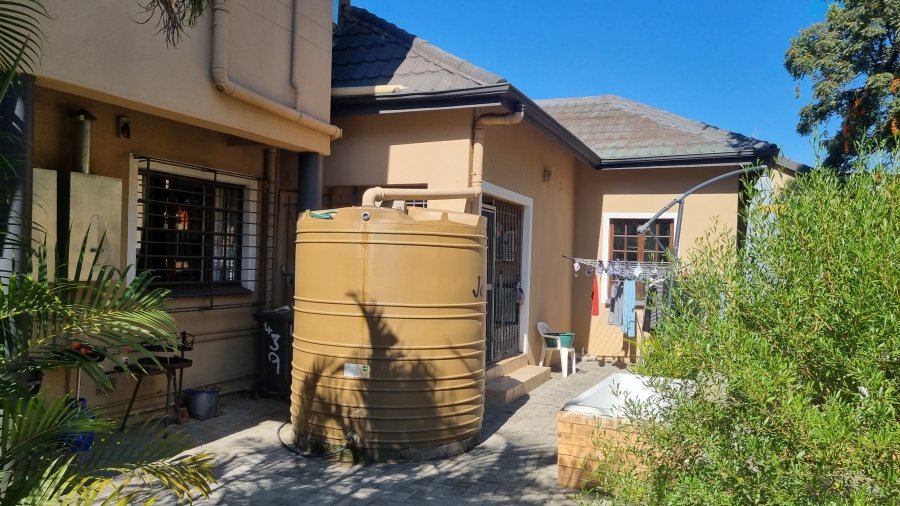 4 Bedroom Property for Sale in Clydesdale Gauteng