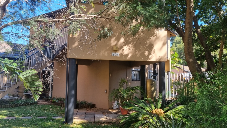 4 Bedroom Property for Sale in Clydesdale Gauteng