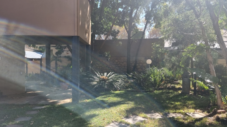 4 Bedroom Property for Sale in Clydesdale Gauteng