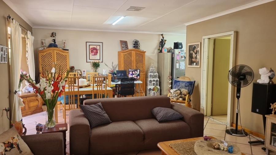 4 Bedroom Property for Sale in Clydesdale Gauteng